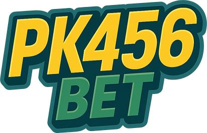 PK456 Bet Logo